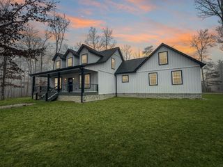 2420 Eagle Rock Road, Monteagle, TN 37356