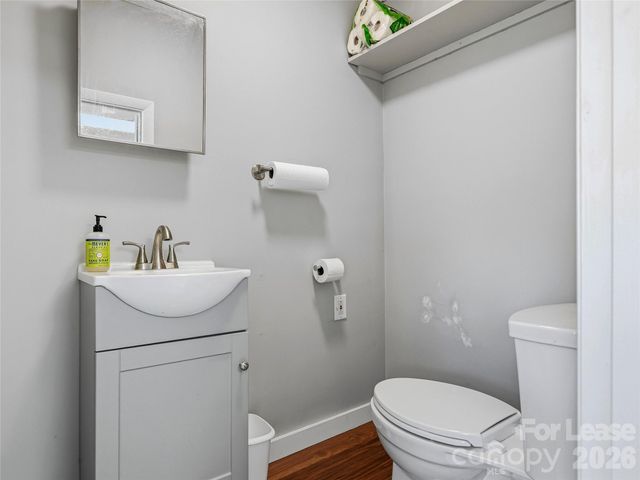 5 Woodland Drive C, Asheville, NC 28806