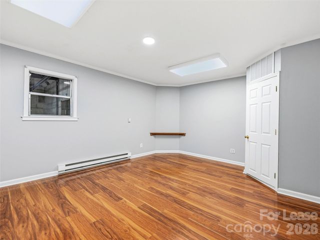 5 Woodland Drive C, Asheville, NC 28806