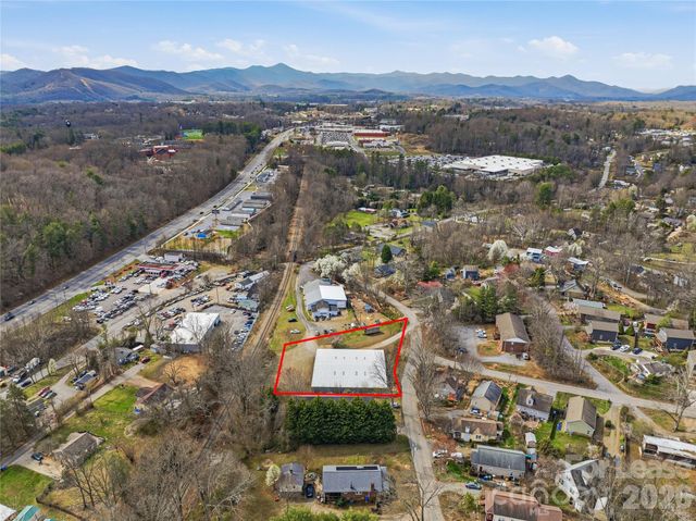 5 Woodland Drive C, Asheville, NC 28806