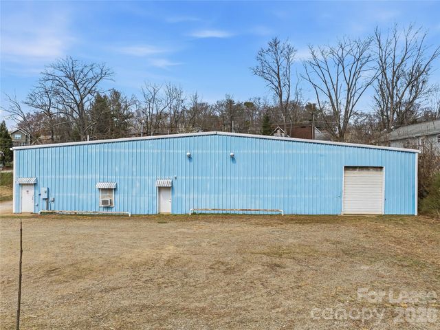 5 Woodland Drive C, Asheville, NC 28806