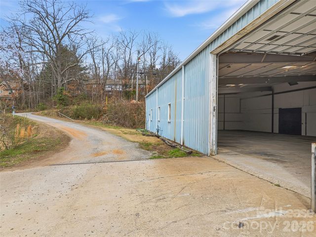 5 Woodland Drive C, Asheville, NC 28806