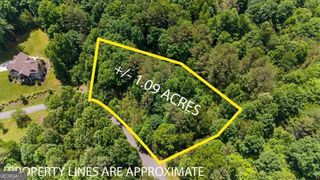 LOT 60 Meadow Brooke Drive, Young Harris, GA 30582