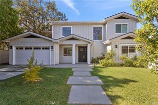 5537 Vanalden Avenue, Tarzana, CA 91356