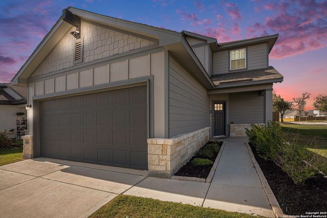 16615 Ginger Crossing, Elmendorf, TX 78112