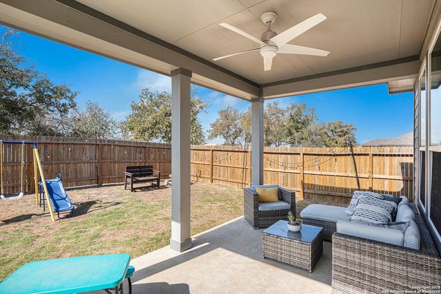 16615 Ginger Crossing, Elmendorf, TX 78112