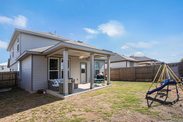 16615 Ginger Crossing, Elmendorf, TX 78112