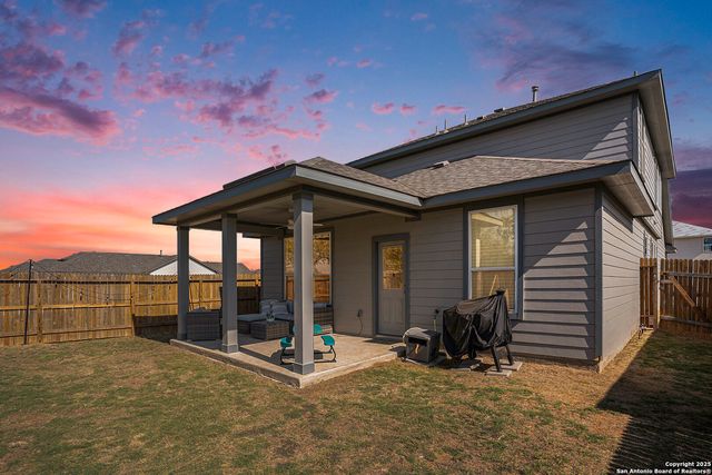 16615 Ginger Crossing, Elmendorf, TX 78112