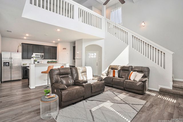 16615 Ginger Crossing, Elmendorf, TX 78112