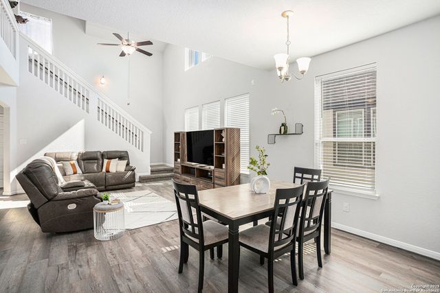 16615 Ginger Crossing, Elmendorf, TX 78112