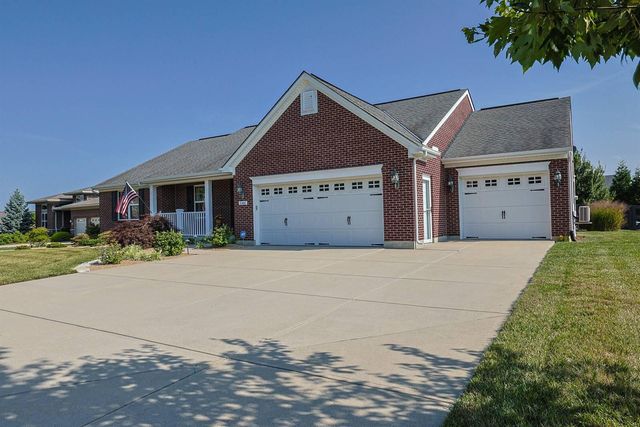 3366 Wildrose Lane, Burlington, KY 41005