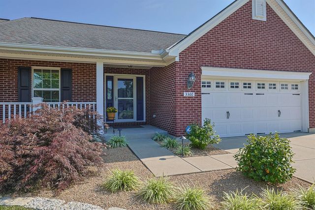 3366 Wildrose Lane, Burlington, KY 41005