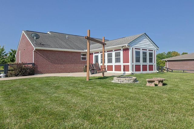 3366 Wildrose Lane, Burlington, KY 41005