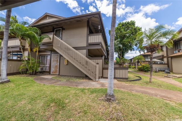 91-1170 Puamaeole Street 9R, Ewa Beach, HI 96706