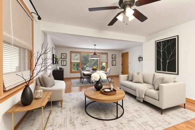 8629 W Summerdale Avenue 2, Chicago, IL 60656