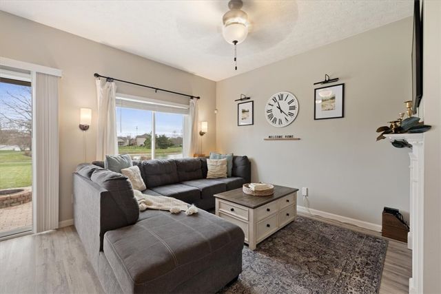 1173 Parkview Drive, Troy, OH 45373