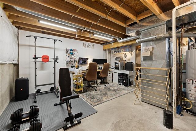 1173 Parkview Drive, Troy, OH 45373