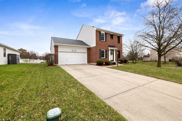 1173 Parkview Drive, Troy, OH 45373