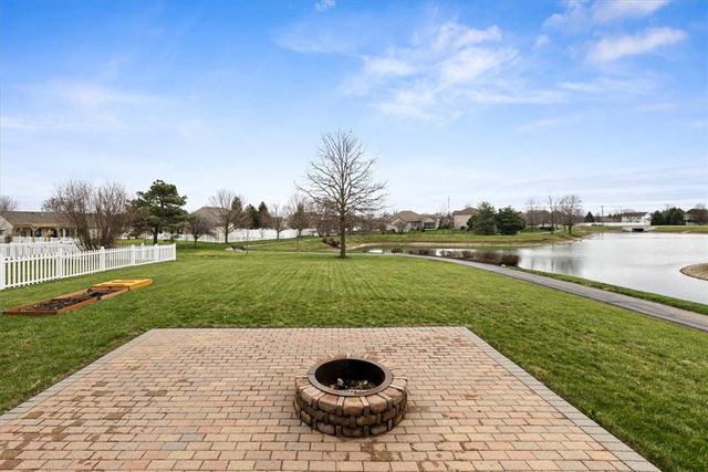 1173 Parkview Drive, Troy, OH 45373