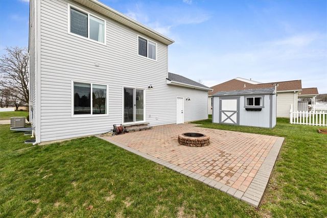 1173 Parkview Drive, Troy, OH 45373