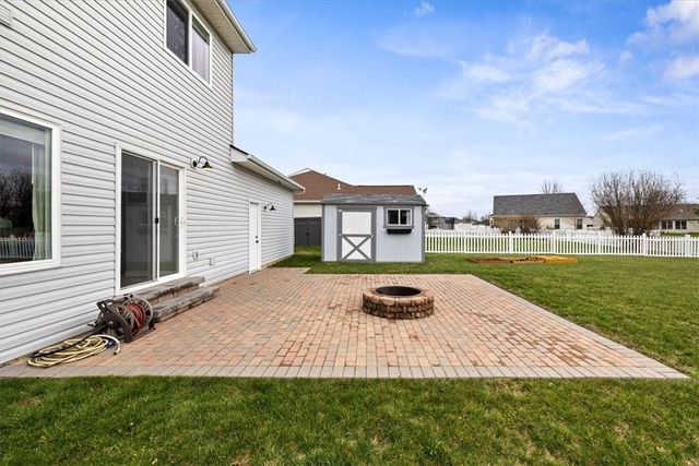 1173 Parkview Drive, Troy, OH 45373