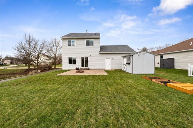 1173 Parkview Drive, Troy, OH 45373