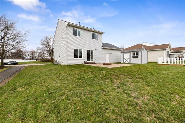 1173 Parkview Drive, Troy, OH 45373