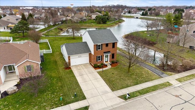1173 Parkview Drive, Troy, OH 45373