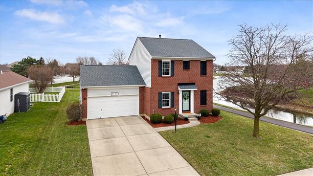 1173 Parkview Drive, Troy, OH 45373