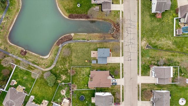 1173 Parkview Drive, Troy, OH 45373