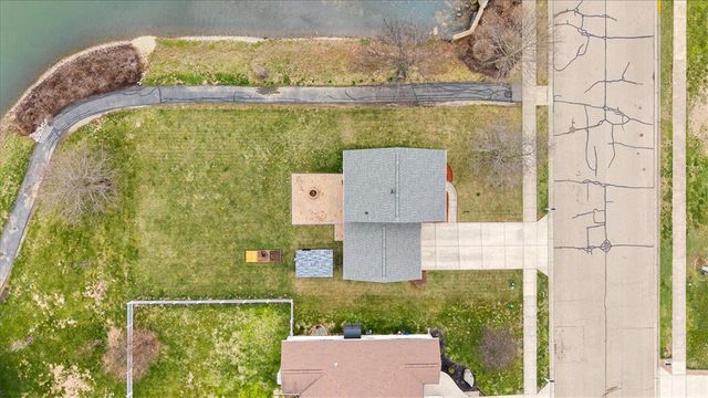 1173 Parkview Drive, Troy, OH 45373