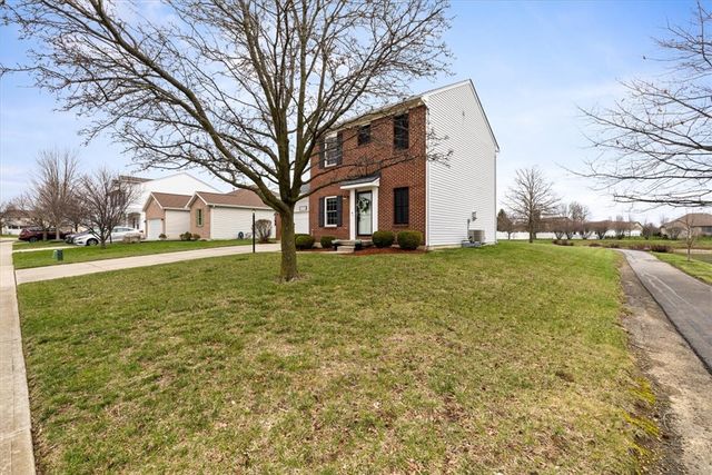 1173 Parkview Drive, Troy, OH 45373