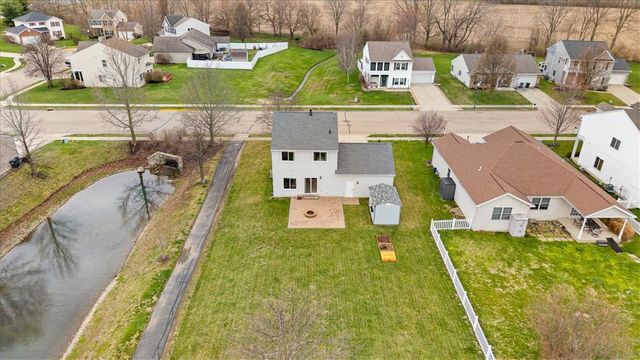 1173 Parkview Drive, Troy, OH 45373