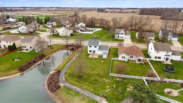 1173 Parkview Drive, Troy, OH 45373