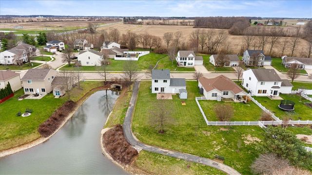 1173 Parkview Drive, Troy, OH 45373