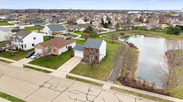 1173 Parkview Drive, Troy, OH 45373