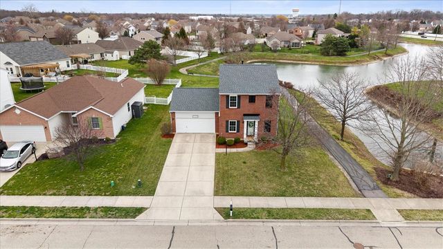 1173 Parkview Drive, Troy, OH 45373