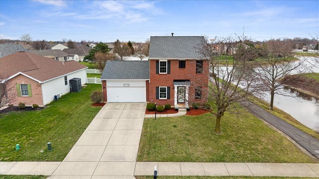 1173 Parkview Drive, Troy, OH 45373