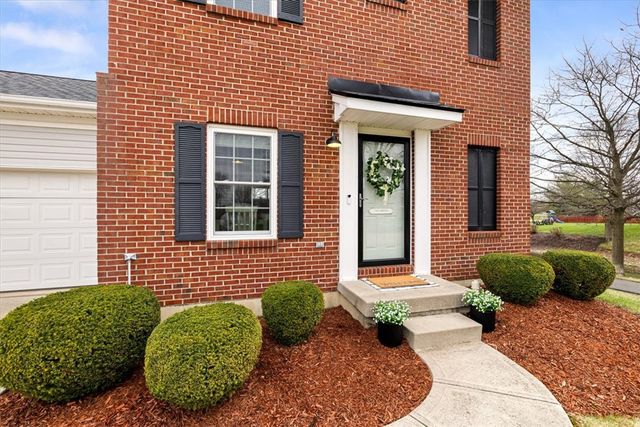 1173 Parkview Drive, Troy, OH 45373