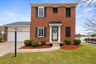 1173 Parkview Drive, Troy, OH 45373