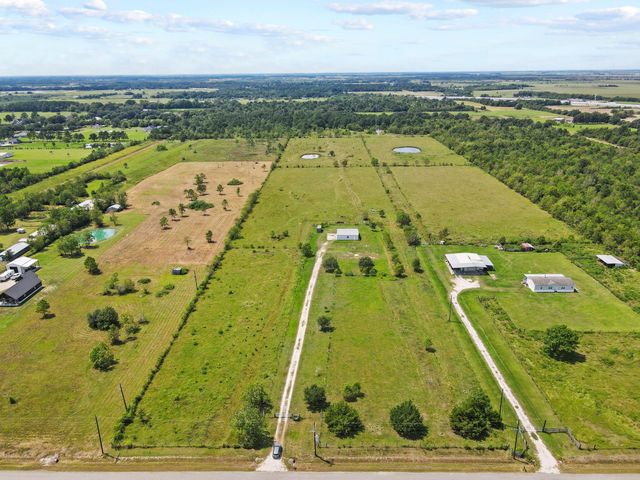 00 Hamshire Road, Hamshire, TX 77622