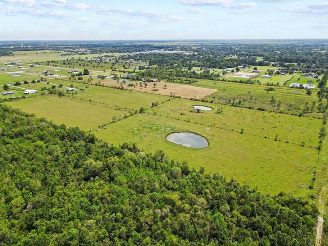 00 Hamshire Road, Hamshire, TX 77622