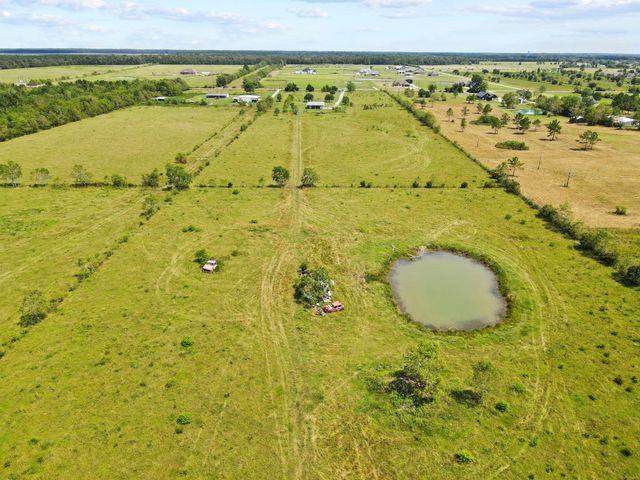 00 Hamshire Road, Hamshire, TX 77622