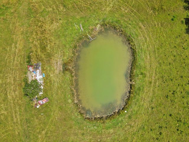 00 Hamshire Road, Hamshire, TX 77622