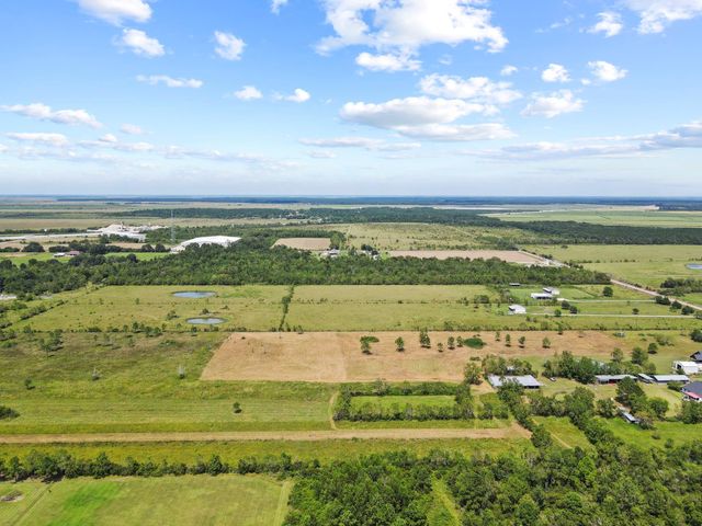 00 Hamshire Road, Hamshire, TX 77622