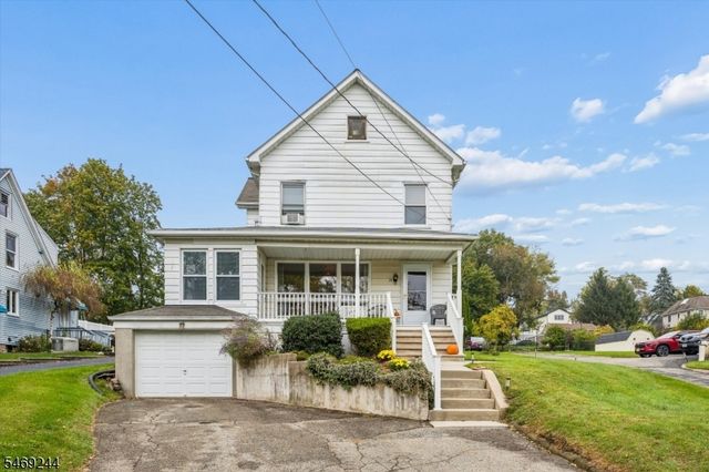 291 Parish Dr, Wayne Twp., NJ 07470