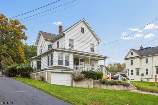291 Parish Dr, Wayne Twp., NJ 07470