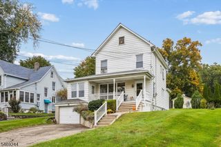 291 Parish Dr, Wayne Twp., NJ 07470