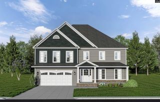 TBD Hinnant Store Road, Winnsboro, SC 29180