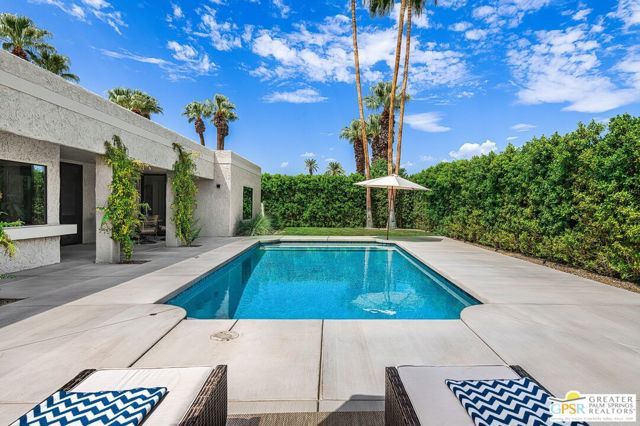 75342 Montecito Drive, Indian Wells, CA 92210